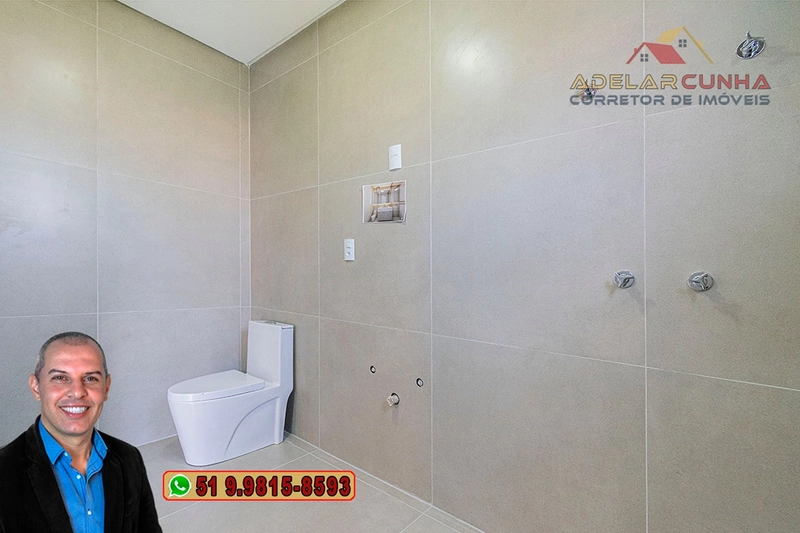 Sobrado à Venda no Bairro Imigrante Sul em Campo Bom: 76ª foto da galeria de imagens do imóvel