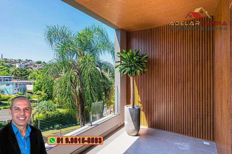 Sobrado à Venda no Bairro Imigrante Sul em Campo Bom: 52ª foto da galeria de imagens do imóvel