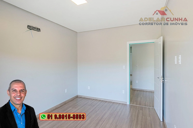 Sobrado à Venda no Bairro Imigrante Sul em Campo Bom: 50ª foto da galeria de imagens do imóvel