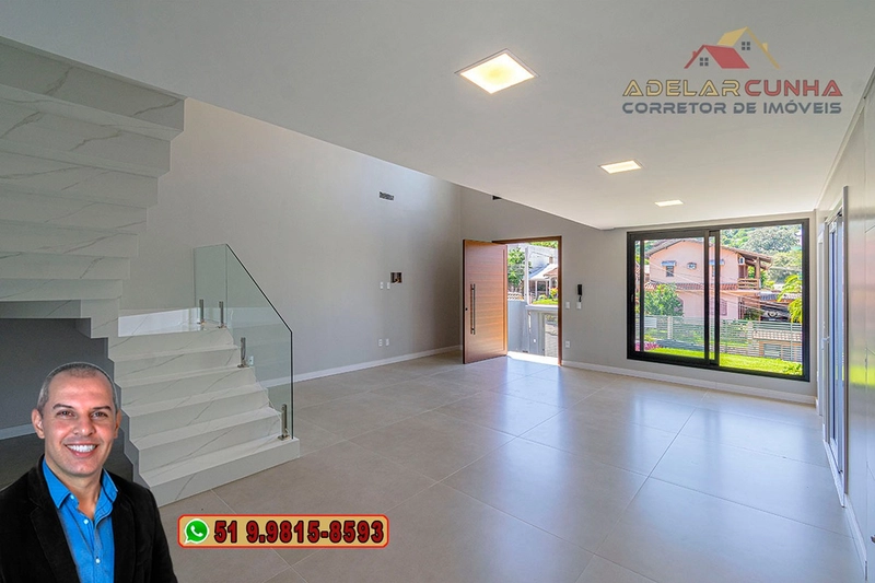 Sobrado à Venda no Bairro Imigrante Sul em Campo Bom: 17ª foto da galeria de imagens do imóvel