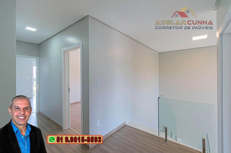 Sobrado à Venda no Bairro Imigrante Sul em Campo Bom: 60ª foto da galeria de imagens do imóvel