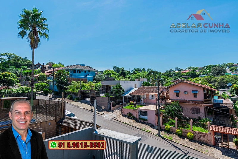 Sobrado à Venda no Bairro Imigrante Sul em Campo Bom: 59ª foto da galeria de imagens do imóvel