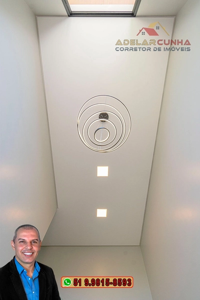 Sobrado à Venda no Bairro Imigrante Sul em Campo Bom: 40ª foto da galeria de imagens do imóvel