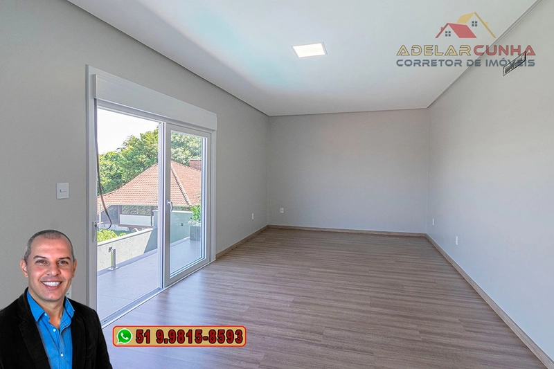 Sobrado à Venda no Bairro Imigrante Sul em Campo Bom: 78ª foto da galeria de imagens do imóvel