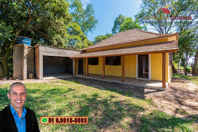 Sítio de 18 hectares com 2 Casas à VENDA em Parobé - RS: 83ª foto da galeria de imagens do imóvel