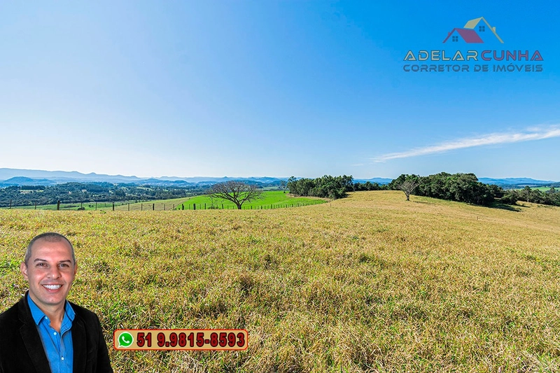 Sítio de 18 hectares com 2 Casas à VENDA em Parobé - RS: 4ª foto da galeria de imagens do imóvel