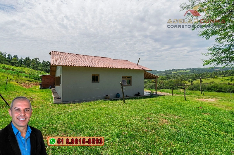 Chácara de 2 ha à VENDA em Parobé. Com opção de adquirir lote com casa!: 13ª foto da galeria de imagens do imóvel