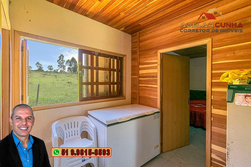 Sítio de 18 hectares com 2 Casas à VENDA em Parobé - RS: 57ª foto da galeria de imagens do imóvel