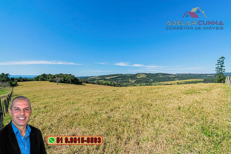 Sítio de 18 hectares com 2 Casas à VENDA em Parobé - RS: 2ª foto da galeria de imagens do imóvel