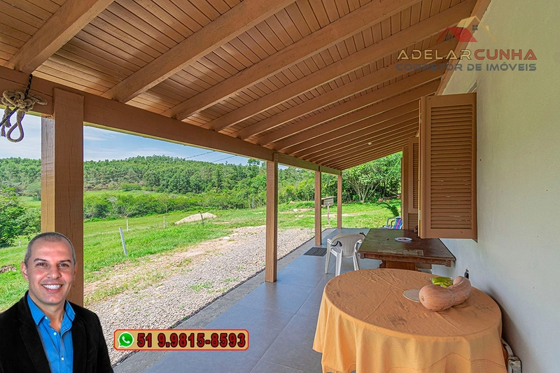 Sítio de 18 hectares com 2 Casas à VENDA em Parobé - RS: 45ª foto da galeria de imagens do imóvel