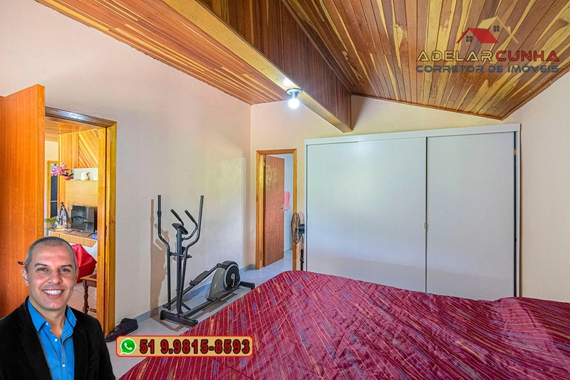 Sítio de 18 hectares com 2 Casas à VENDA em Parobé - RS: 68ª foto da galeria de imagens do imóvel