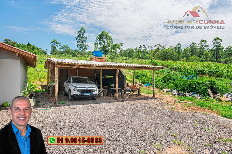 Sítio de 18 hectares com 2 Casas à VENDA em Parobé - RS: 41ª foto da galeria de imagens do imóvel