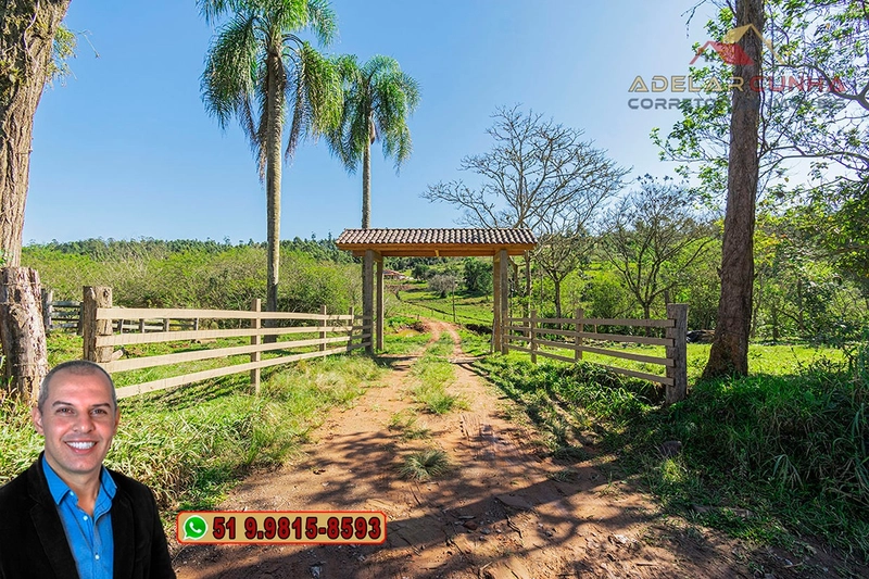Sítio de 18 hectares com 2 Casas à VENDA em Parobé - RS: 89ª foto da galeria de imagens do imóvel