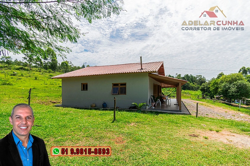 Sítio de 18 hectares com 2 Casas à VENDA em Parobé - RS: 39ª foto da galeria de imagens do imóvel