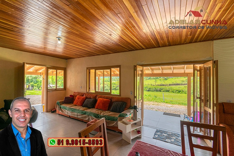 Sítio de 18 hectares com 2 Casas à VENDA em Parobé - RS: 47ª foto da galeria de imagens do imóvel