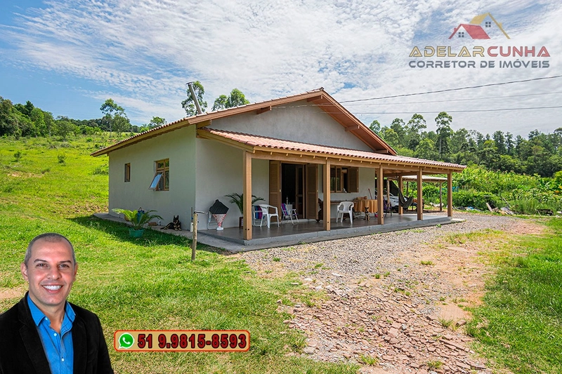 Sítio de 18 hectares com 2 Casas à VENDA em Parobé - RS: 40ª foto da galeria de imagens do imóvel