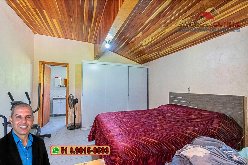 Sítio de 18 hectares com 2 Casas à VENDA em Parobé - RS: 64ª foto da galeria de imagens do imóvel