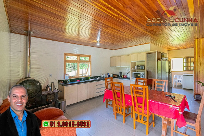 Sítio de 18 hectares com 2 Casas à VENDA em Parobé - RS: 51ª foto da galeria de imagens do imóvel