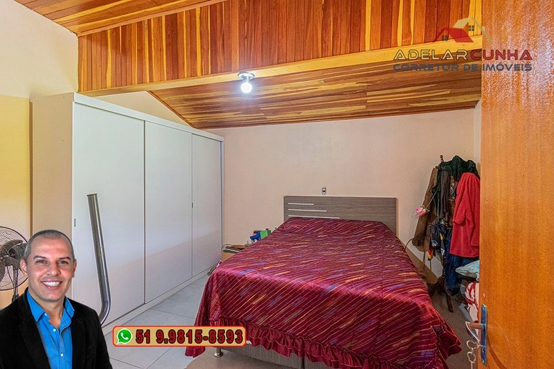 Chácara de 2 ha à VENDA em Parobé. Com opção de adquirir lote com casa!: 37ª foto da galeria de imagens do imóvel