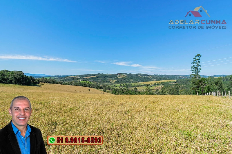 Sítio de 18 hectares com 2 Casas à VENDA em Parobé - RS: 1ª foto da galeria de imagens do imóvel