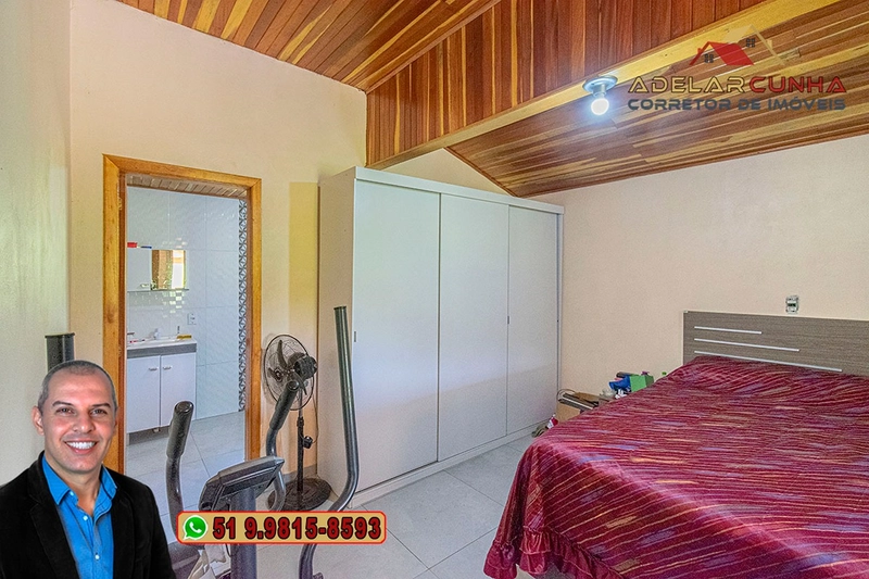 Sítio de 18 hectares com 2 Casas à VENDA em Parobé - RS: 63ª foto da galeria de imagens do imóvel