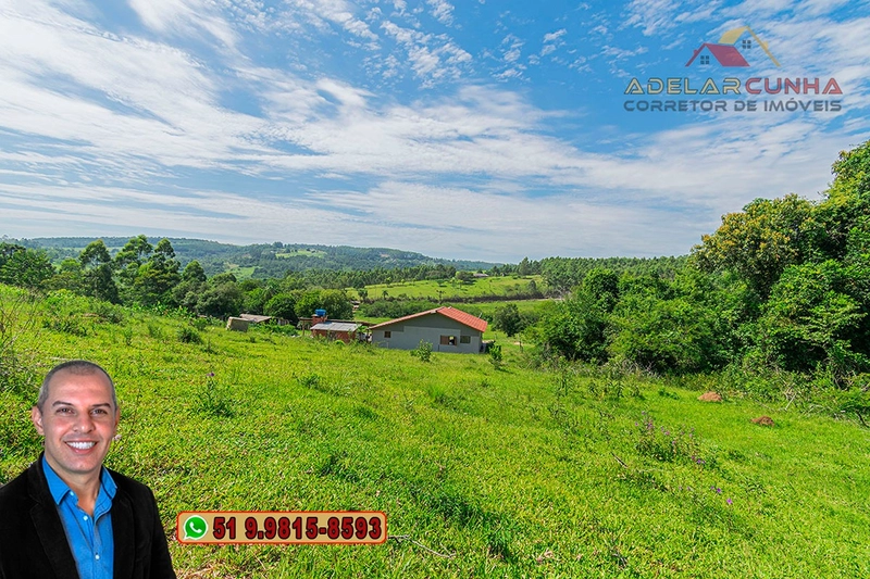 Sítio de 18 hectares com 2 Casas à VENDA em Parobé - RS: 36ª foto da galeria de imagens do imóvel