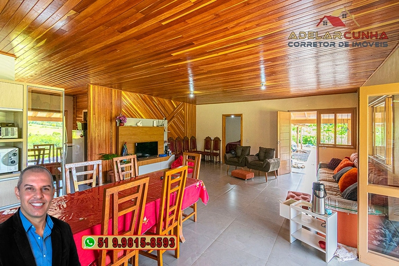 Sítio de 18 hectares com 2 Casas à VENDA em Parobé - RS: 53ª foto da galeria de imagens do imóvel