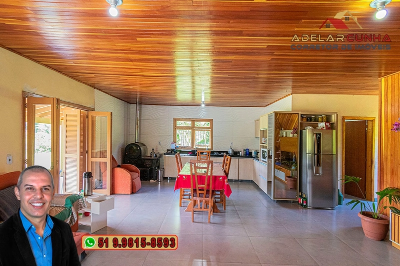 Sítio de 18 hectares com 2 Casas à VENDA em Parobé - RS: 50ª foto da galeria de imagens do imóvel