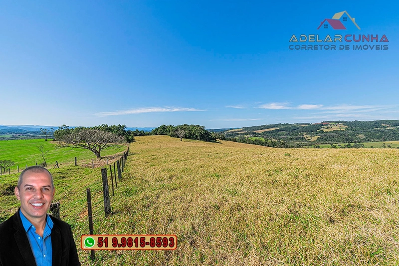 Sítio de 18 hectares com 2 Casas à VENDA em Parobé - RS: 3ª foto da galeria de imagens do imóvel