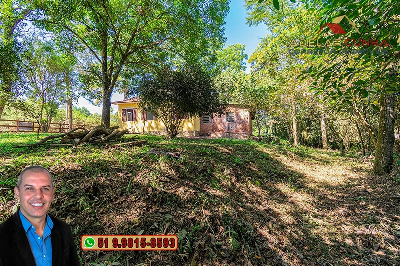 Sítio de 18 hectares com 2 Casas à VENDA em Parobé - RS: 87ª foto da galeria de imagens do imóvel