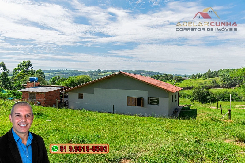 Sítio de 18 hectares com 2 Casas à VENDA em Parobé - RS: 37ª foto da galeria de imagens do imóvel