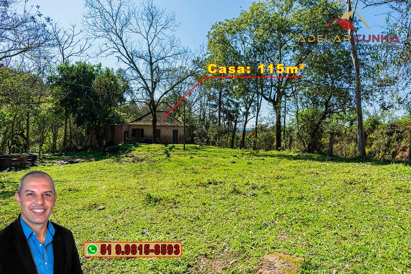 Sítio de 18 hectares com 2 Casas à VENDA em Parobé - RS: 40ª foto da galeria de imagens do imóvel
