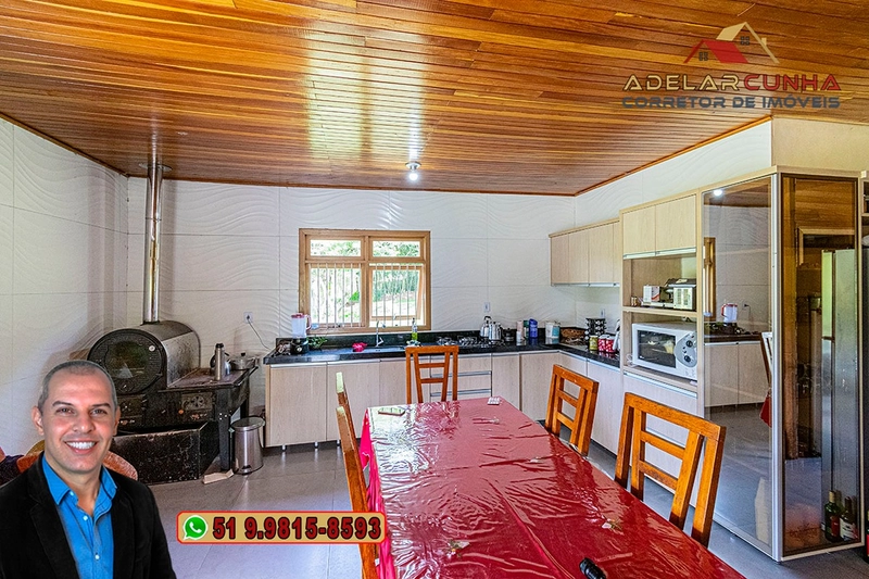 Sítio de 18 hectares com 2 Casas à VENDA em Parobé - RS: 52ª foto da galeria de imagens do imóvel