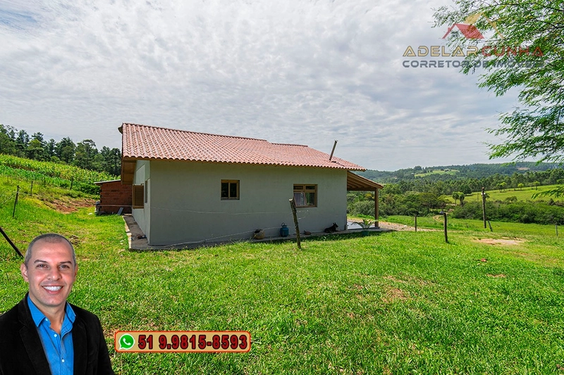 Sítio de 18 hectares com 2 Casas à VENDA em Parobé - RS: 38ª foto da galeria de imagens do imóvel