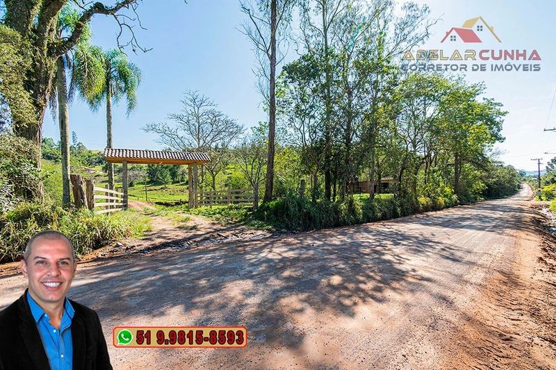 Sítio de 18 hectares com 2 Casas à VENDA em Parobé - RS: 90ª foto da galeria de imagens do imóvel
