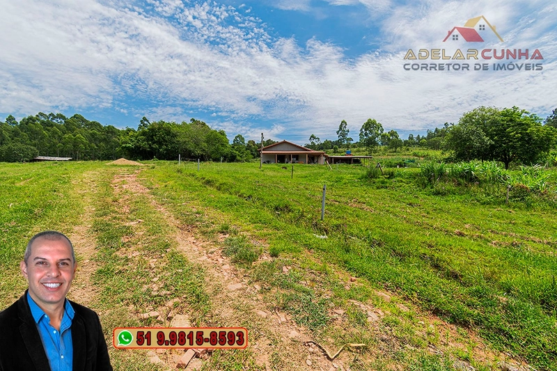 Sítio de 18 hectares com 2 Casas à VENDA em Parobé - RS: 73ª foto da galeria de imagens do imóvel