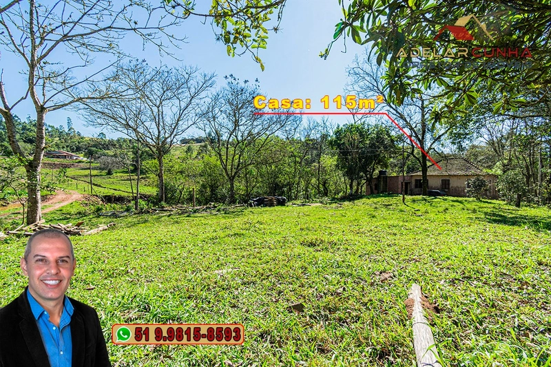 Sítio de 18 hectares com 2 Casas à VENDA em Parobé - RS: 41ª foto da galeria de imagens do imóvel