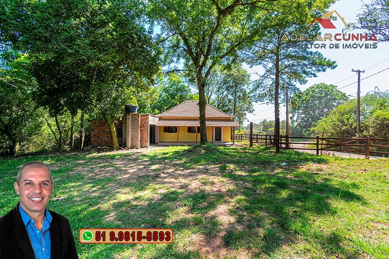 Sítio de 18 hectares com 2 Casas à VENDA em Parobé - RS: 81ª foto da galeria de imagens do imóvel