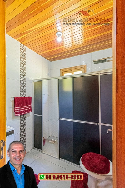 Sítio de 18 hectares com 2 Casas à VENDA em Parobé - RS: 54ª foto da galeria de imagens do imóvel