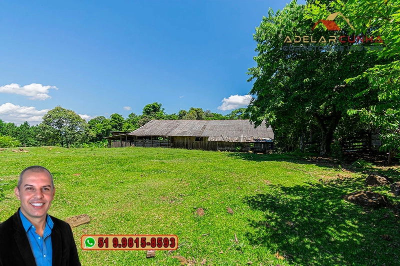 Chácara 2.6 hectares à VENDA em Três Coroas - RS : 6ª foto da galeria de imagens do imóvel