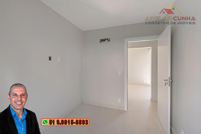 Casa 3 dormitórios sendo 1 Suíte à VENDA em Sapiranga: 23ª foto da galeria de imagens do imóvel