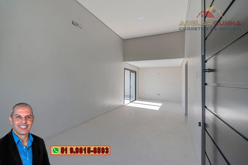 Casa 3 dormitórios sendo 1 Suíte à VENDA em Sapiranga: 8ª foto da galeria de imagens do imóvel