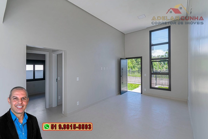 Casa 3 dormitórios sendo 1 Suíte à VENDA em Sapiranga: 15ª foto da galeria de imagens do imóvel