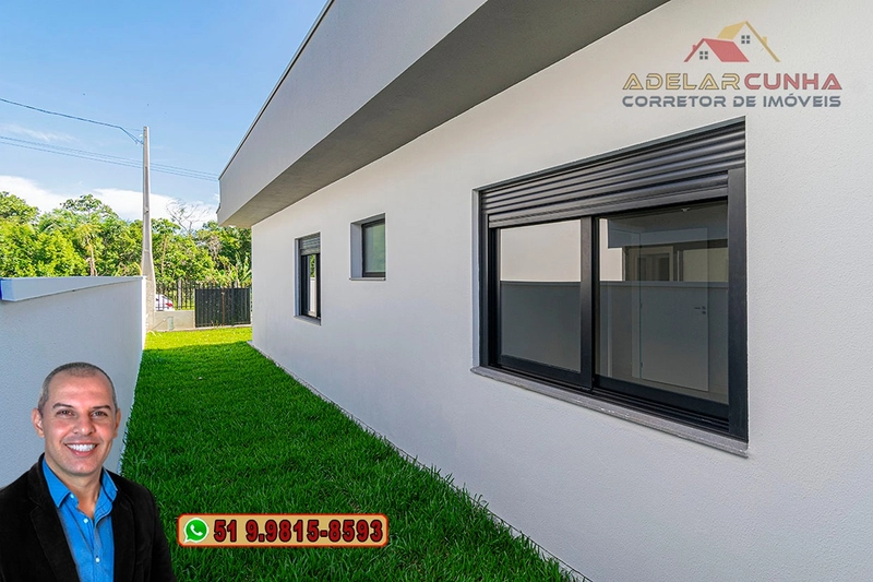 Casa 3 dormitórios sendo 1 Suíte à VENDA em Sapiranga: 30ª foto da galeria de imagens do imóvel