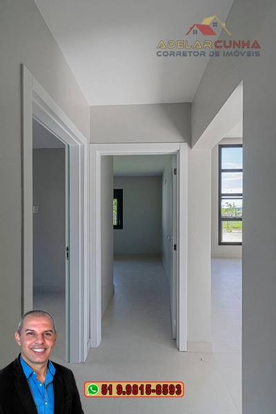 Casa 3 dormitórios sendo 1 Suíte à VENDA em Sapiranga: 16ª foto da galeria de imagens do imóvel