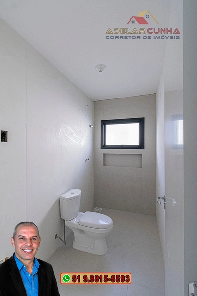 Casa 3 dormitórios sendo 1 Suíte à VENDA em Sapiranga: 25ª foto da galeria de imagens do imóvel