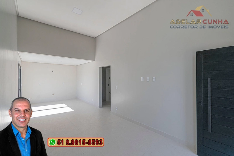 Casa 3 dormitórios sendo 1 Suíte à VENDA em Sapiranga: 9ª foto da galeria de imagens do imóvel