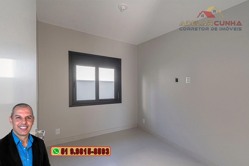 Casa 3 dormitórios sendo 1 Suíte à VENDA em Sapiranga: 22ª foto da galeria de imagens do imóvel