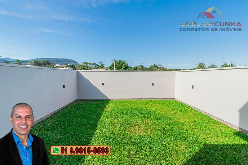 Casa com 2 Dormitórios à VENDA em Sapiranga : 19ª foto da galeria de imagens do imóvel