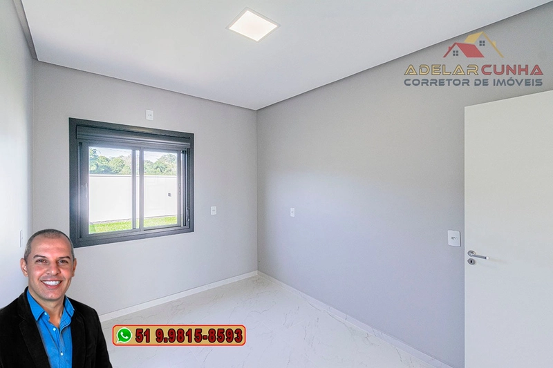 Casa com 2 Dormitórios à VENDA em Sapiranga : 18ª foto da galeria de imagens do imóvel